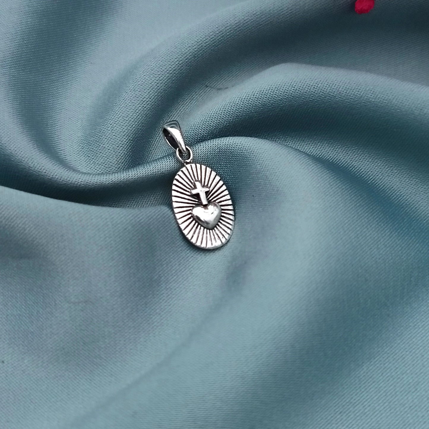 Dije Sagrado Corazón de Jesús