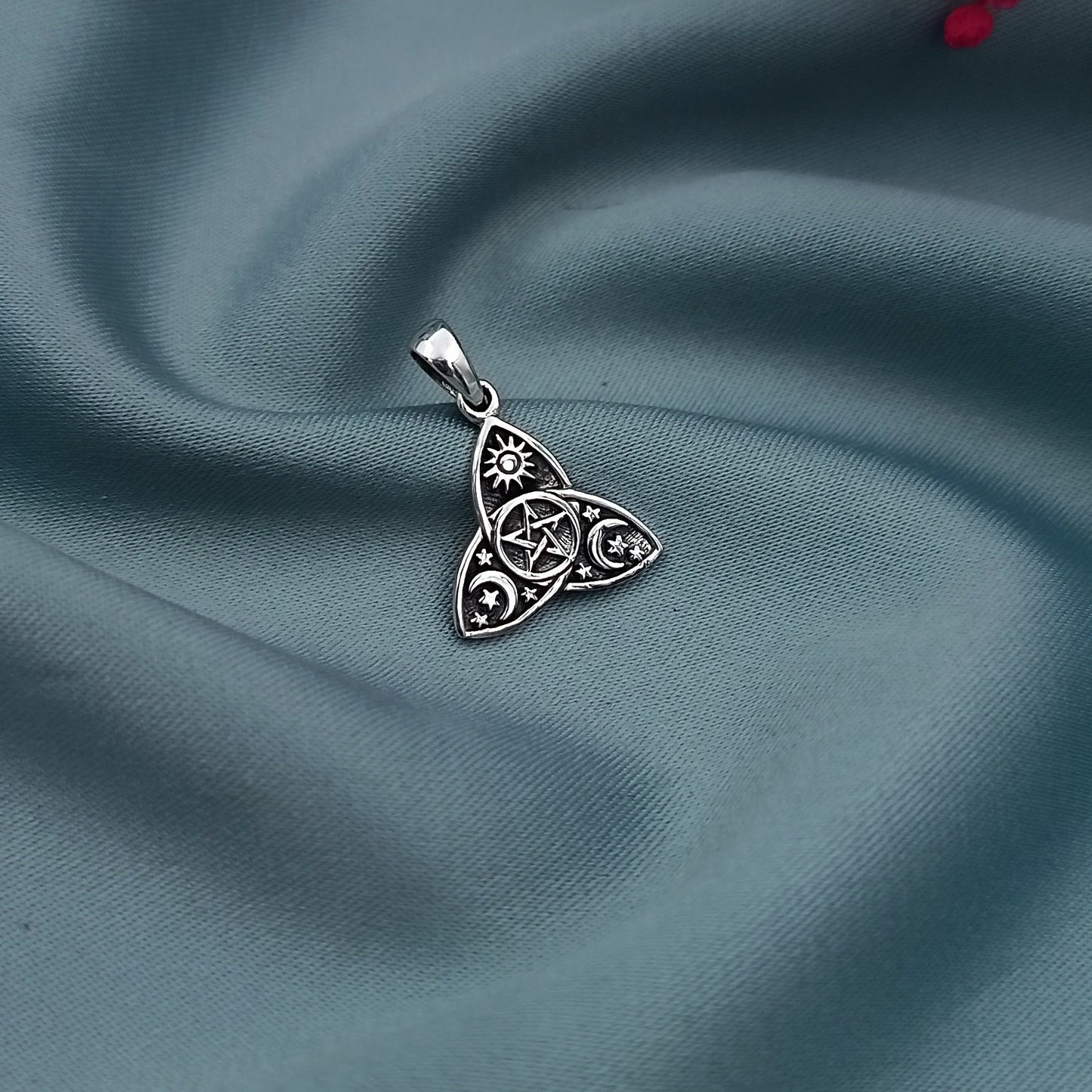 Dije Triqueta Céltica