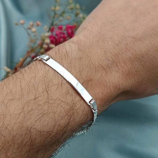 Esclava de Plata 6L 4mm