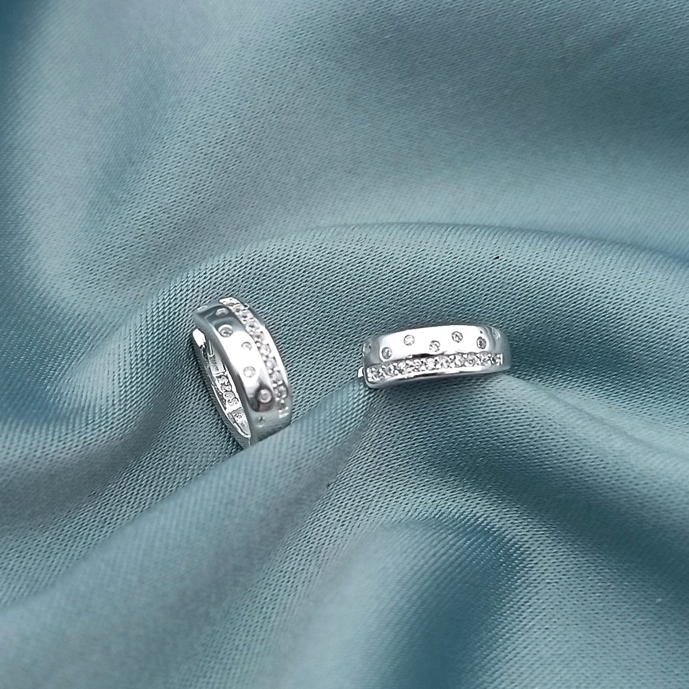 Huggies Hileras Puntitos