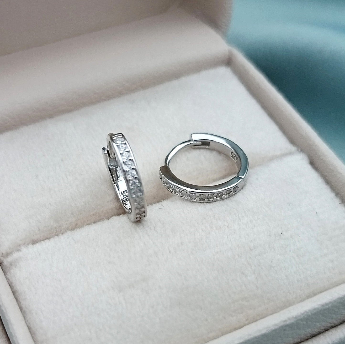 Huggies 1H11FE 2.5mm rodinados