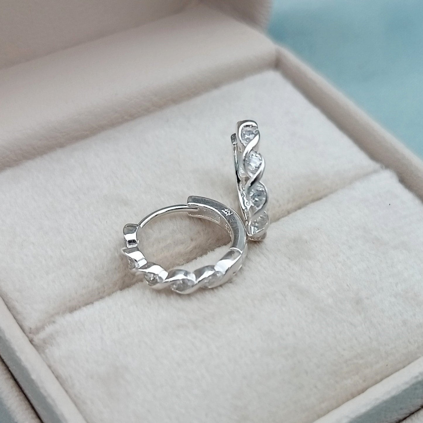 Huggies Trenza Circones 2