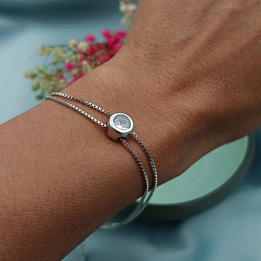 Pulsera Puntito de Luz