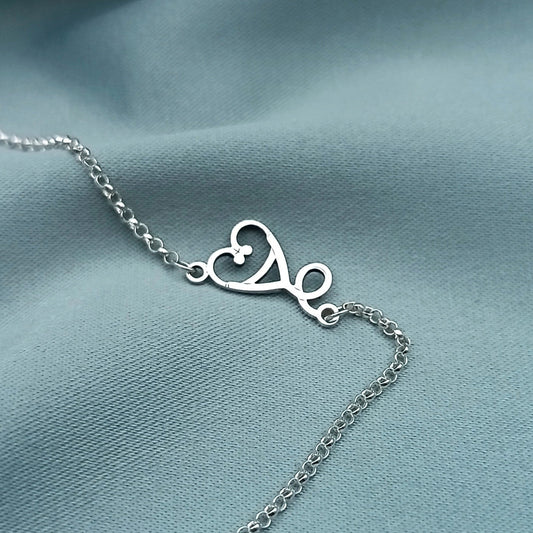 Pulsera Estetoscopio