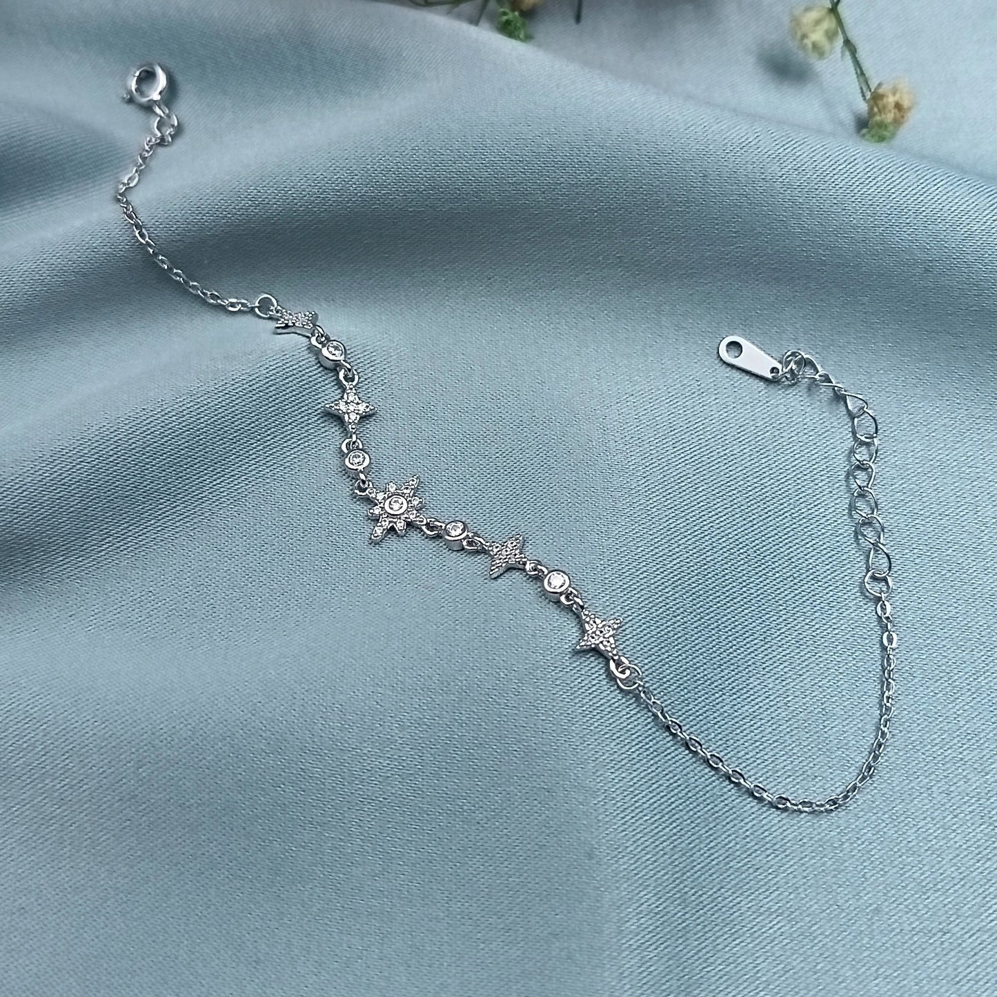 Pulsera Estrella del Sur