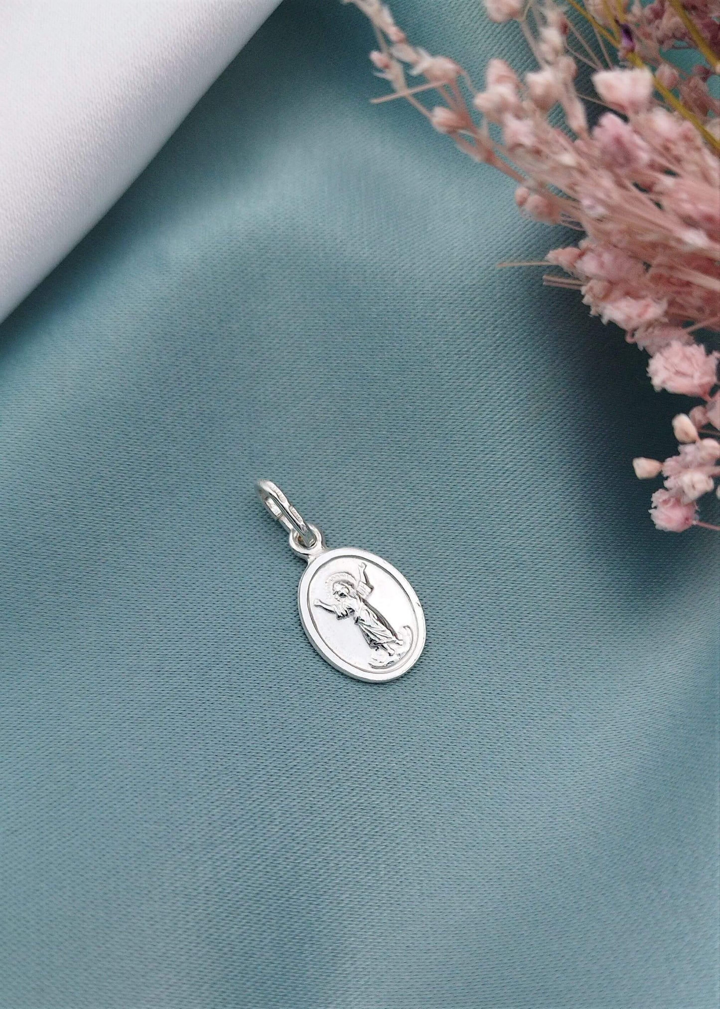 Medalla Divino niño