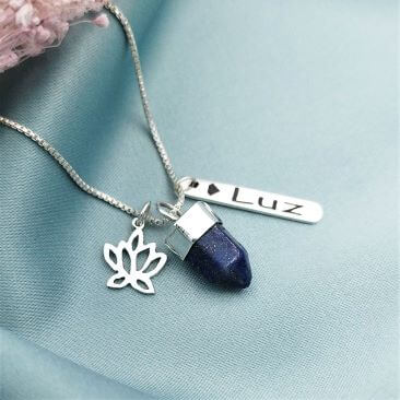 Collares y cadenas
