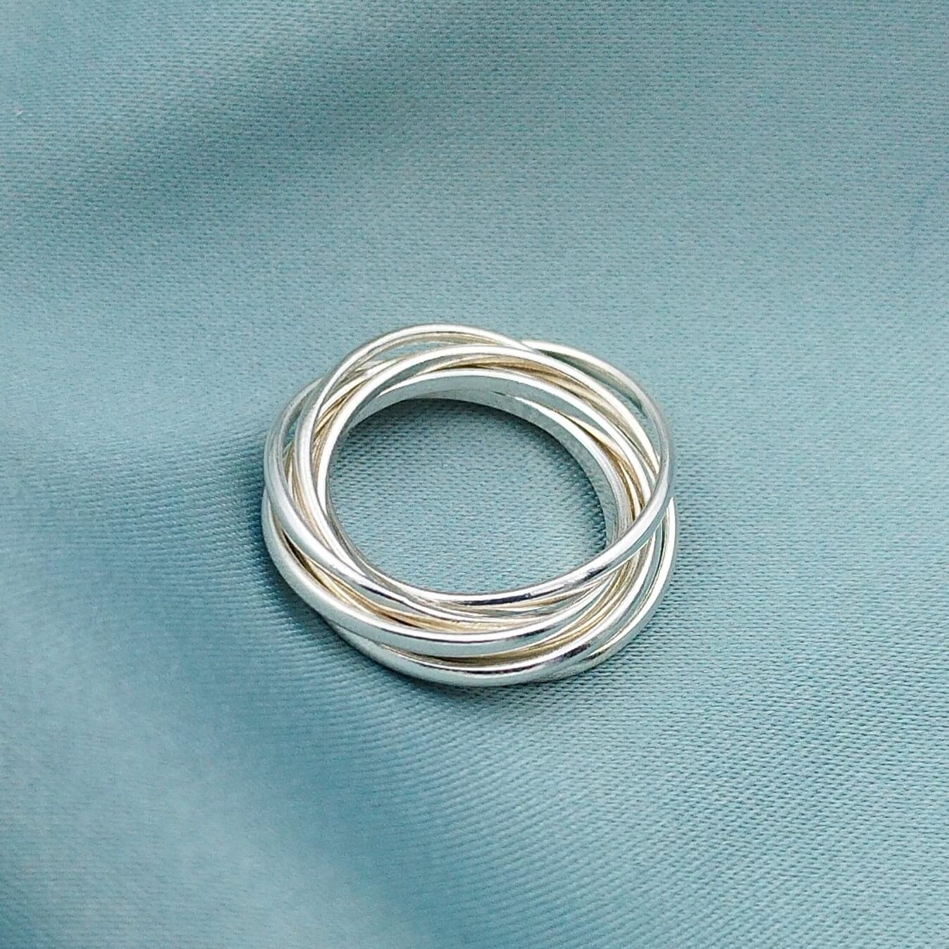 Anillo 7 tratados