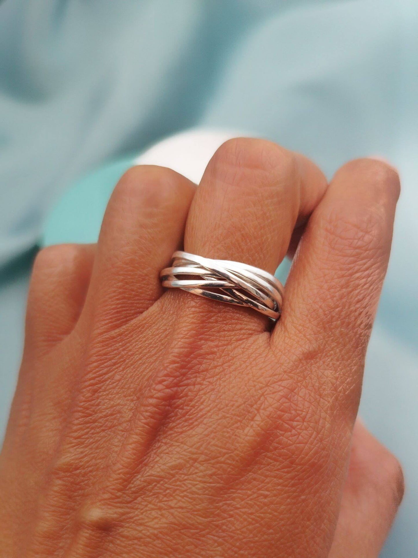 Anillo 7 tratados