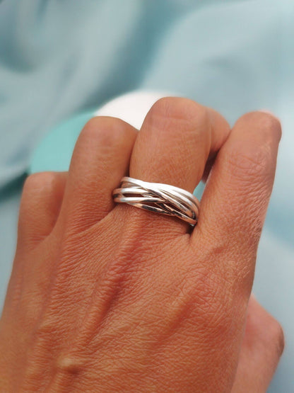 Anillo 7 tratados