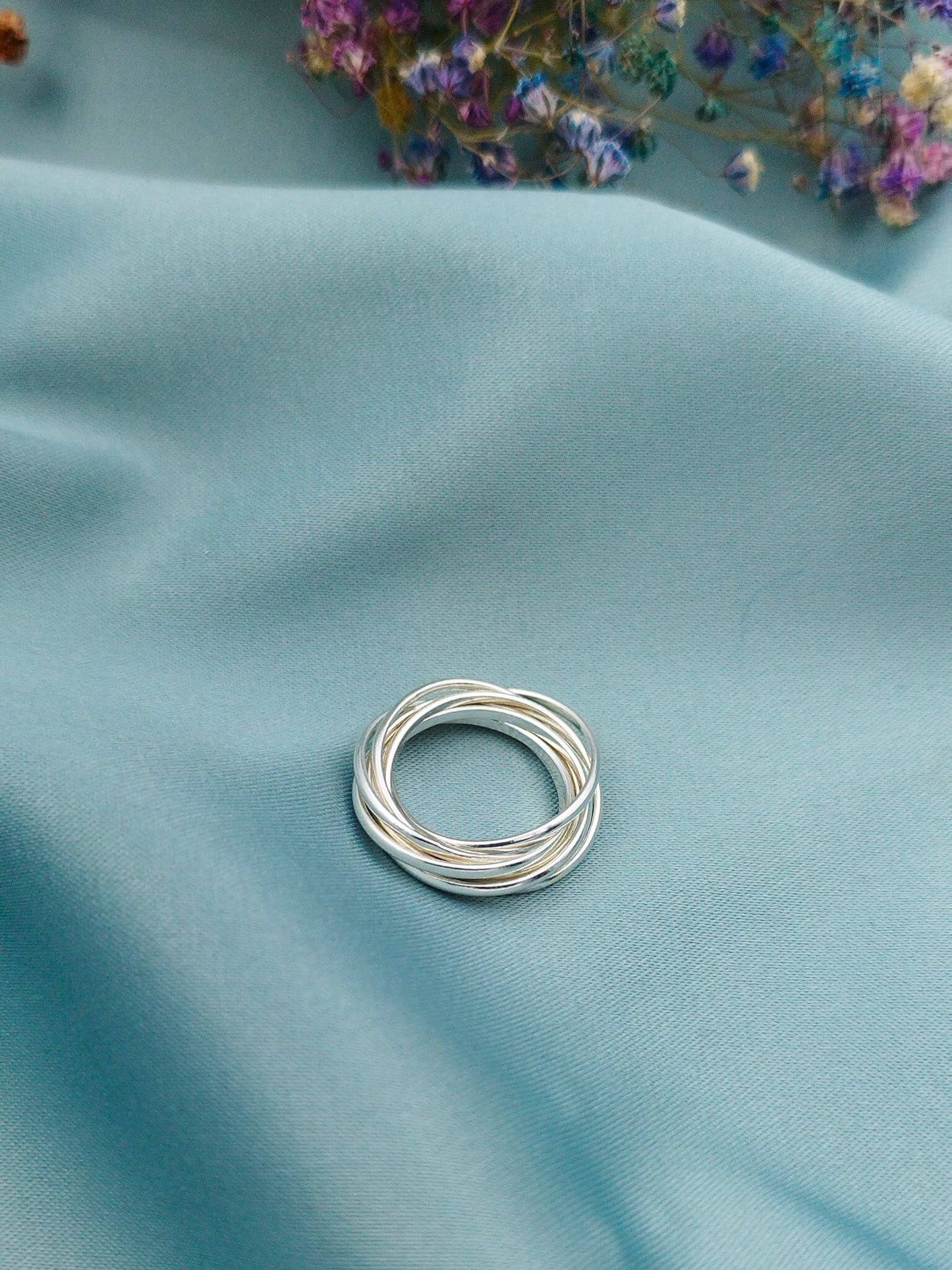 Anillo 7 tratados