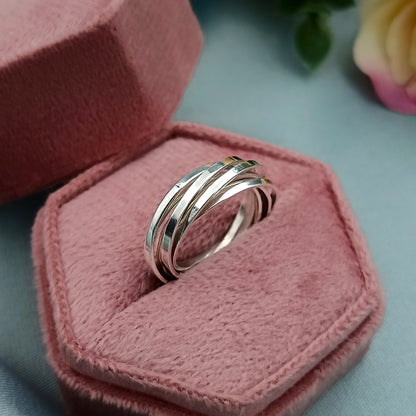 Anillo 7 tratados plano