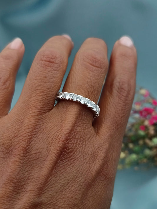 Anillo Churumbela 3mm