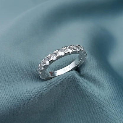 Anillo Churumbela 3mm