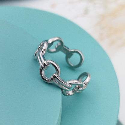 Anillo Cadena