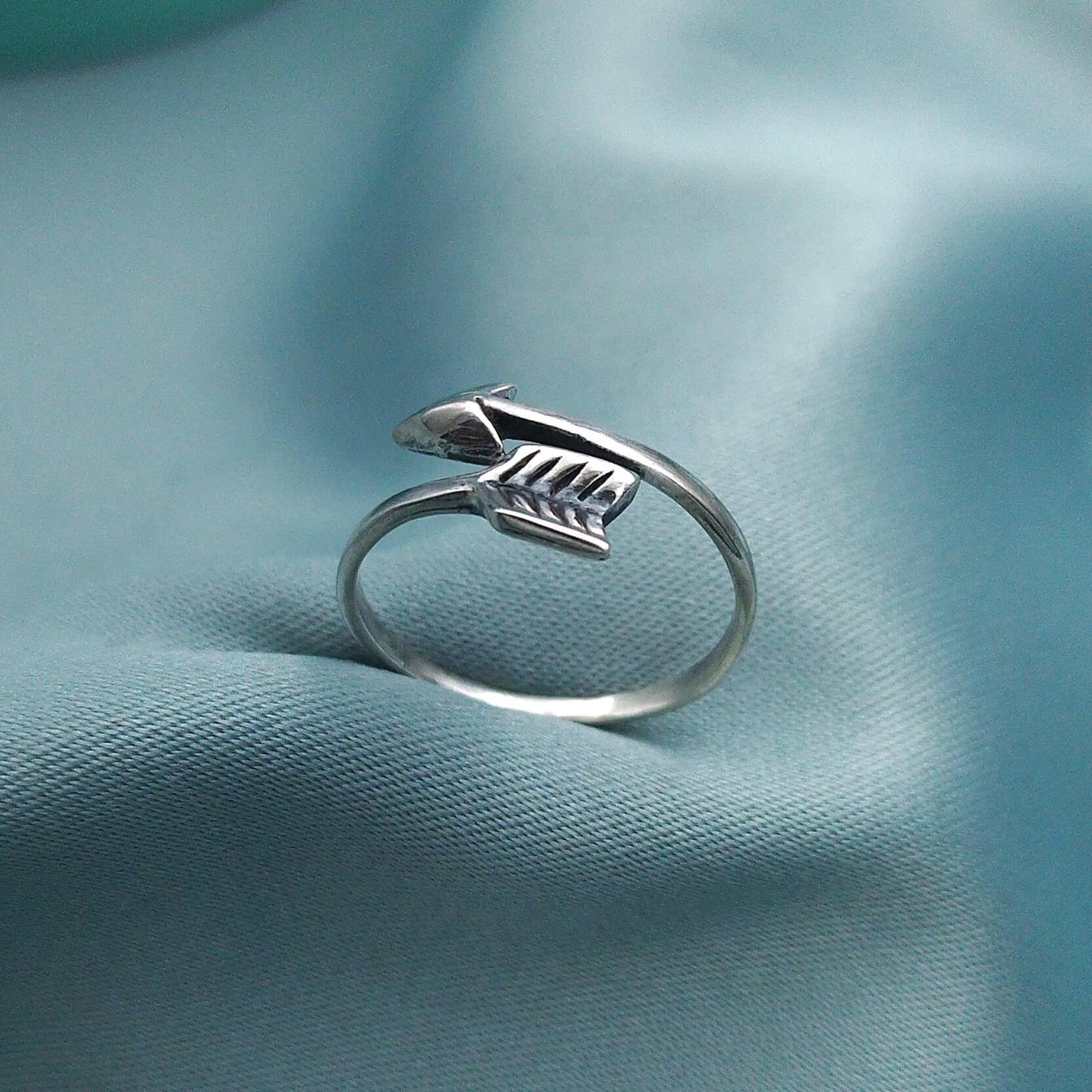 Anillo Flecha