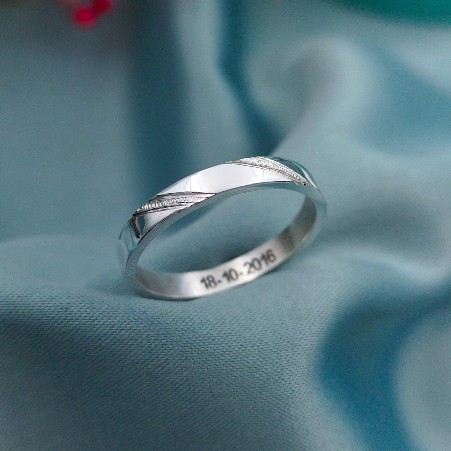 Anillo Milano