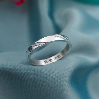 Anillo Milano