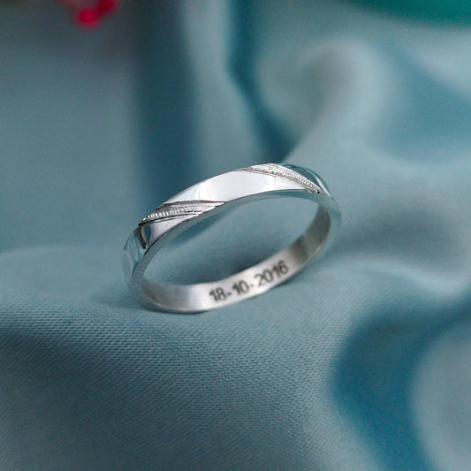 Anillo Milano
