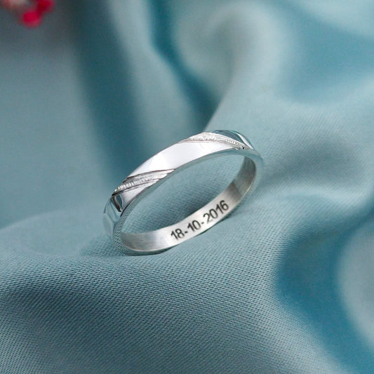 Anillo Milano