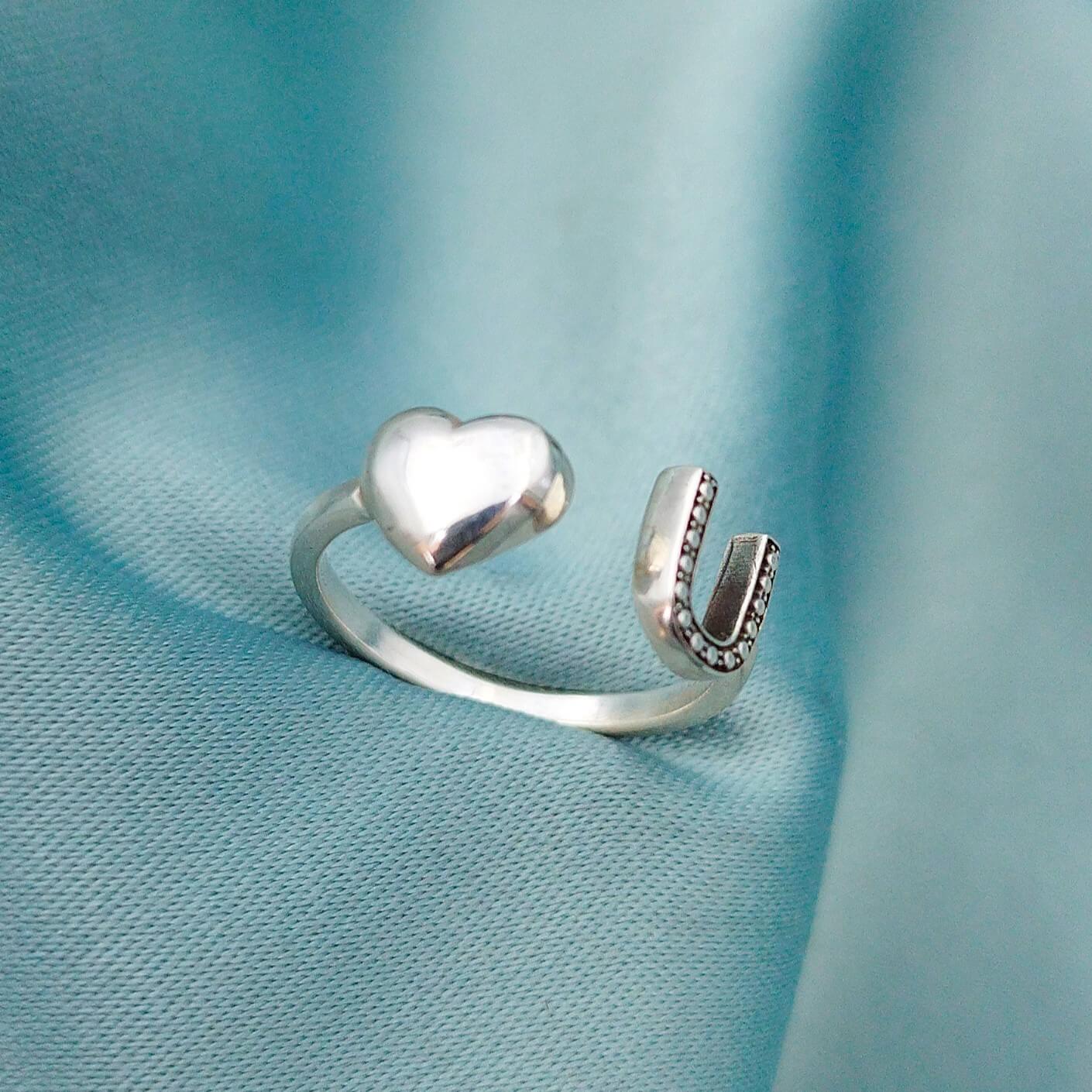 Anillo Love You
