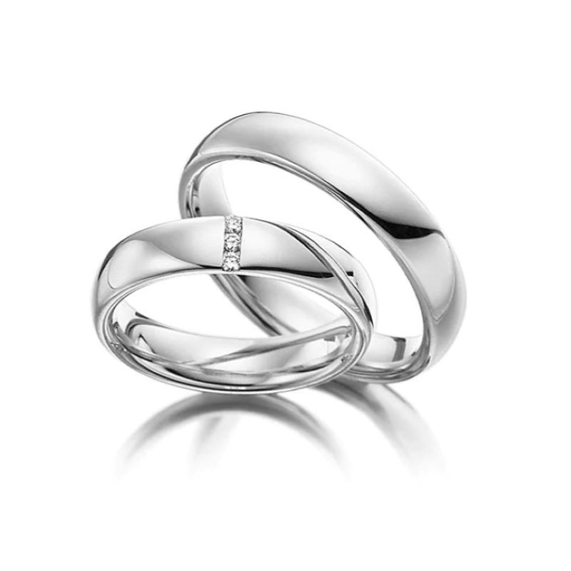 Anillos de matrimonio Encuentro