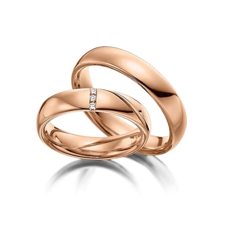 Anillos de matrimonio Encuentro