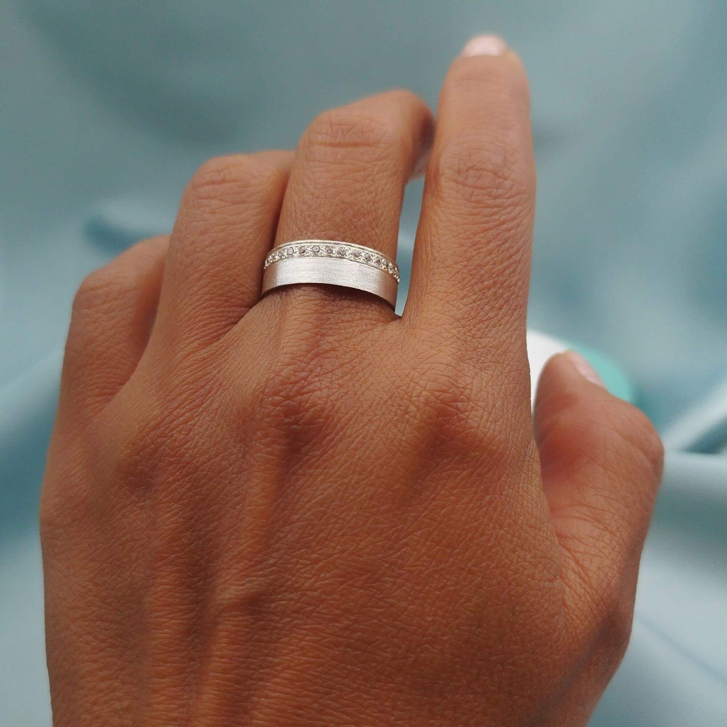 Anillos de matrimonio Sinfin