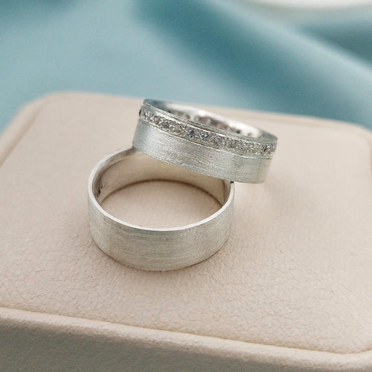 Anillos de matrimonio Sinfin