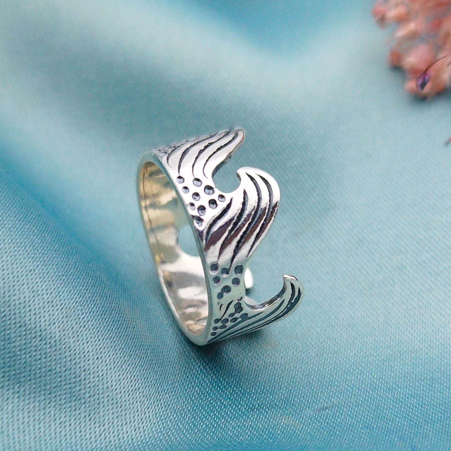 Anillo Olas