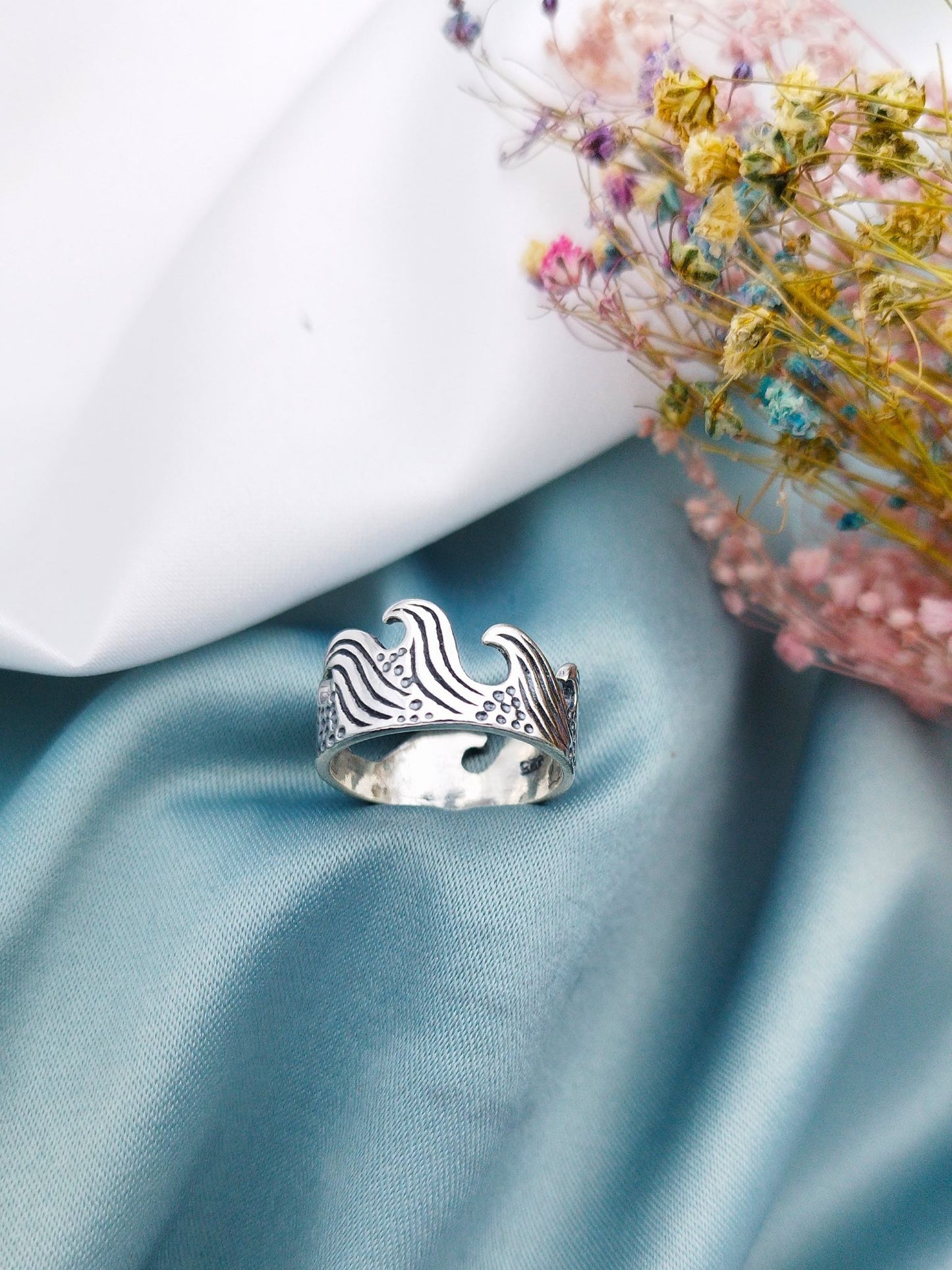 Anillo Olas