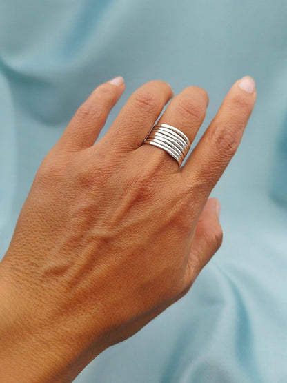 Anillo Semanario