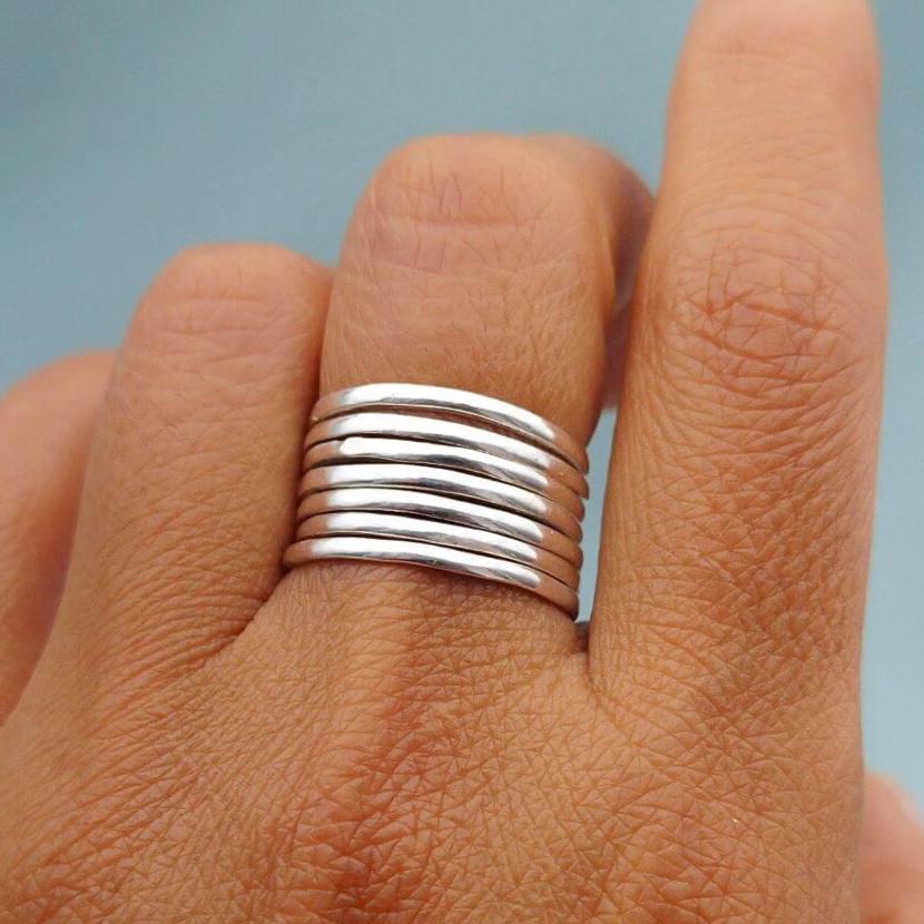 Anillo Semanario