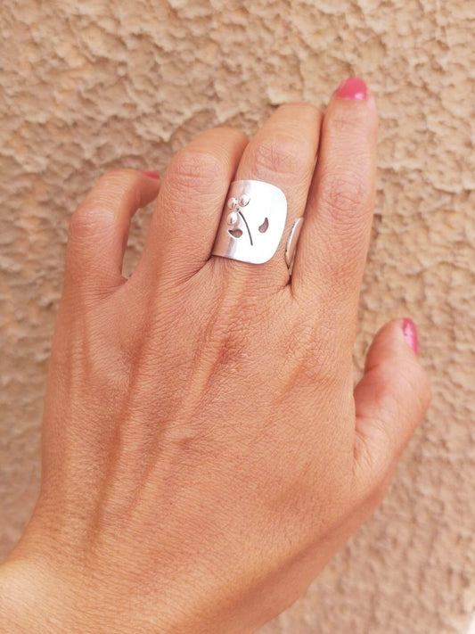 Anillo Spring