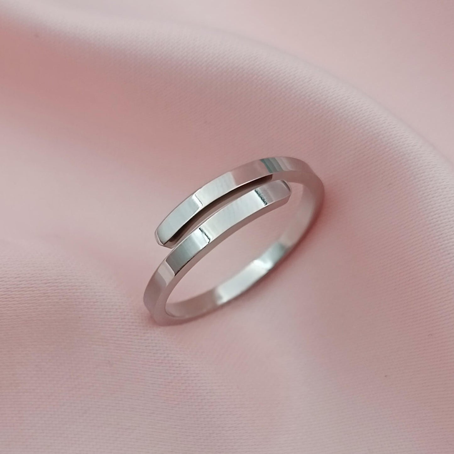 Anillo Amistad (Personalizable)