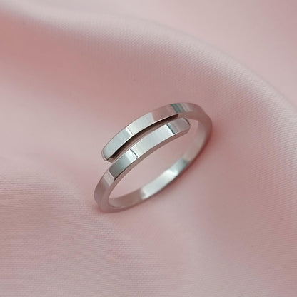 Anillo Amistad (Personalizable)