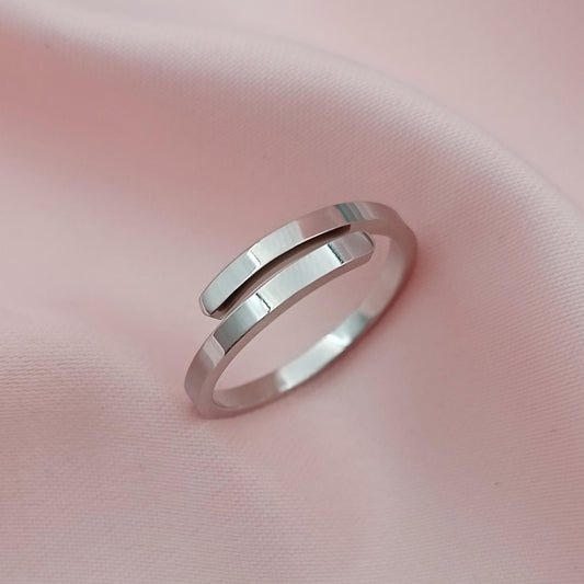 Anillo Amistad (Personalizable)
