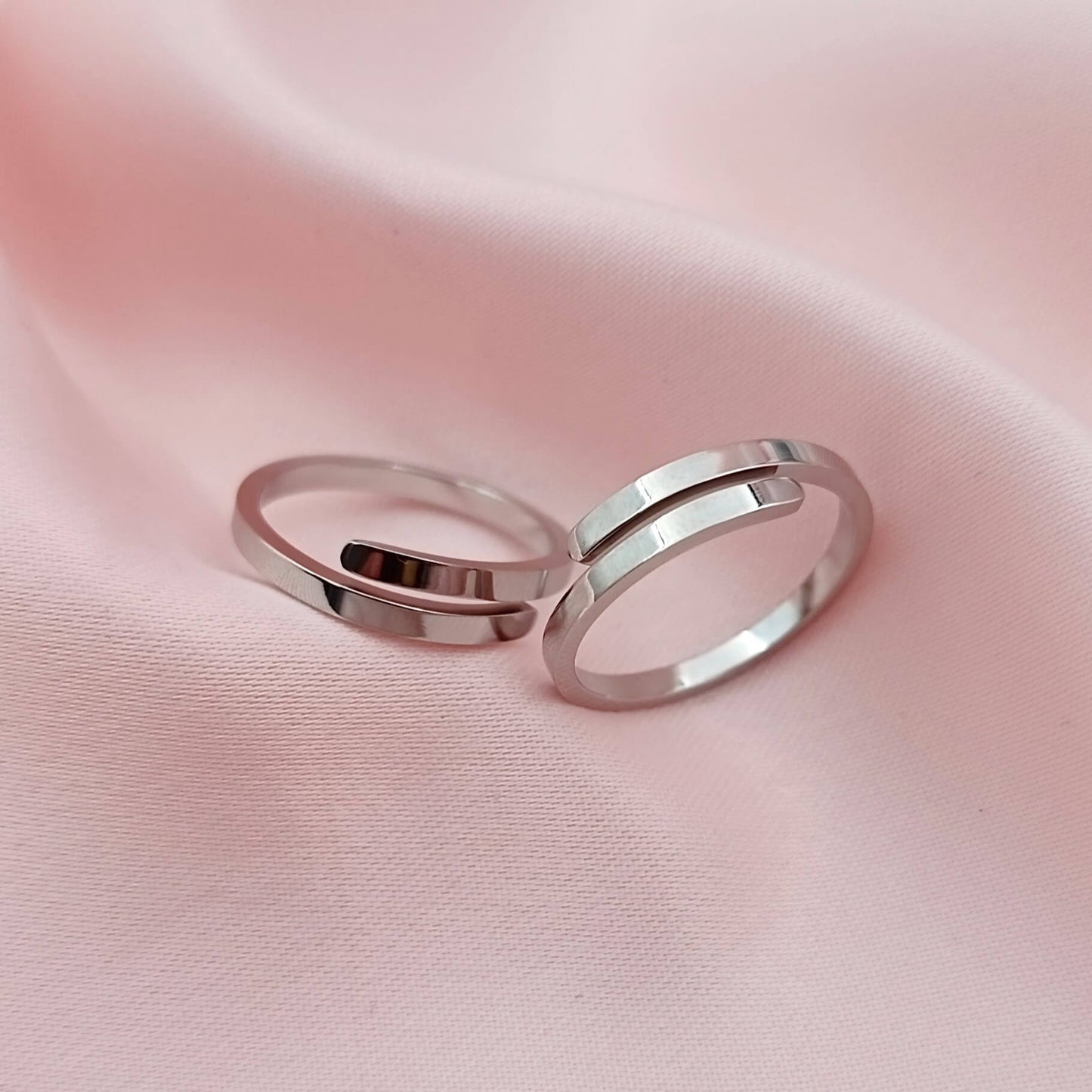 Anillo Amistad (Personalizable)