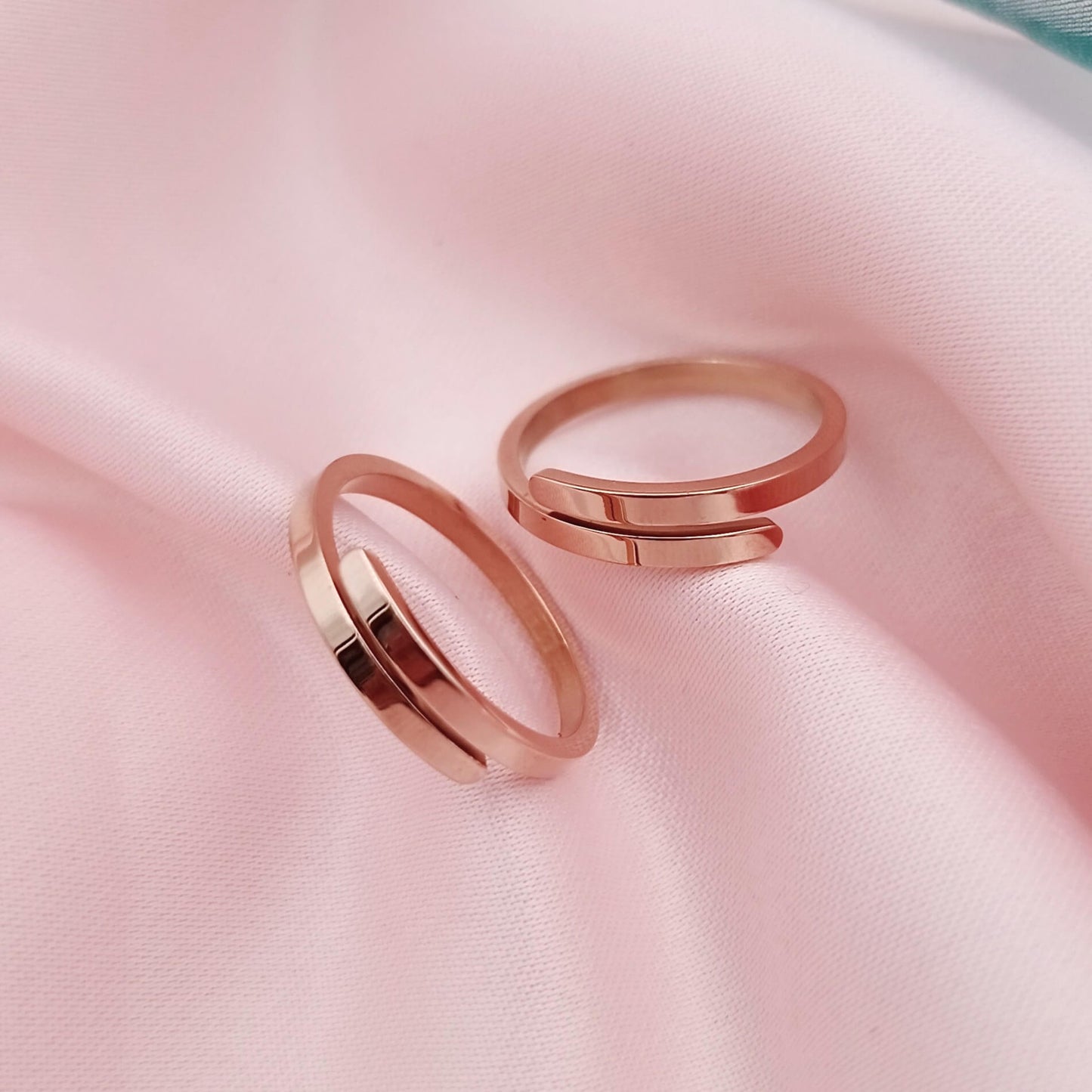 Anillo Amistad (Personalizable)