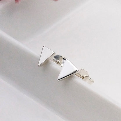 Aretes Triángulos