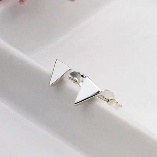 Aretes Triángulos