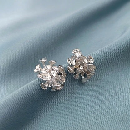Aretes Coral