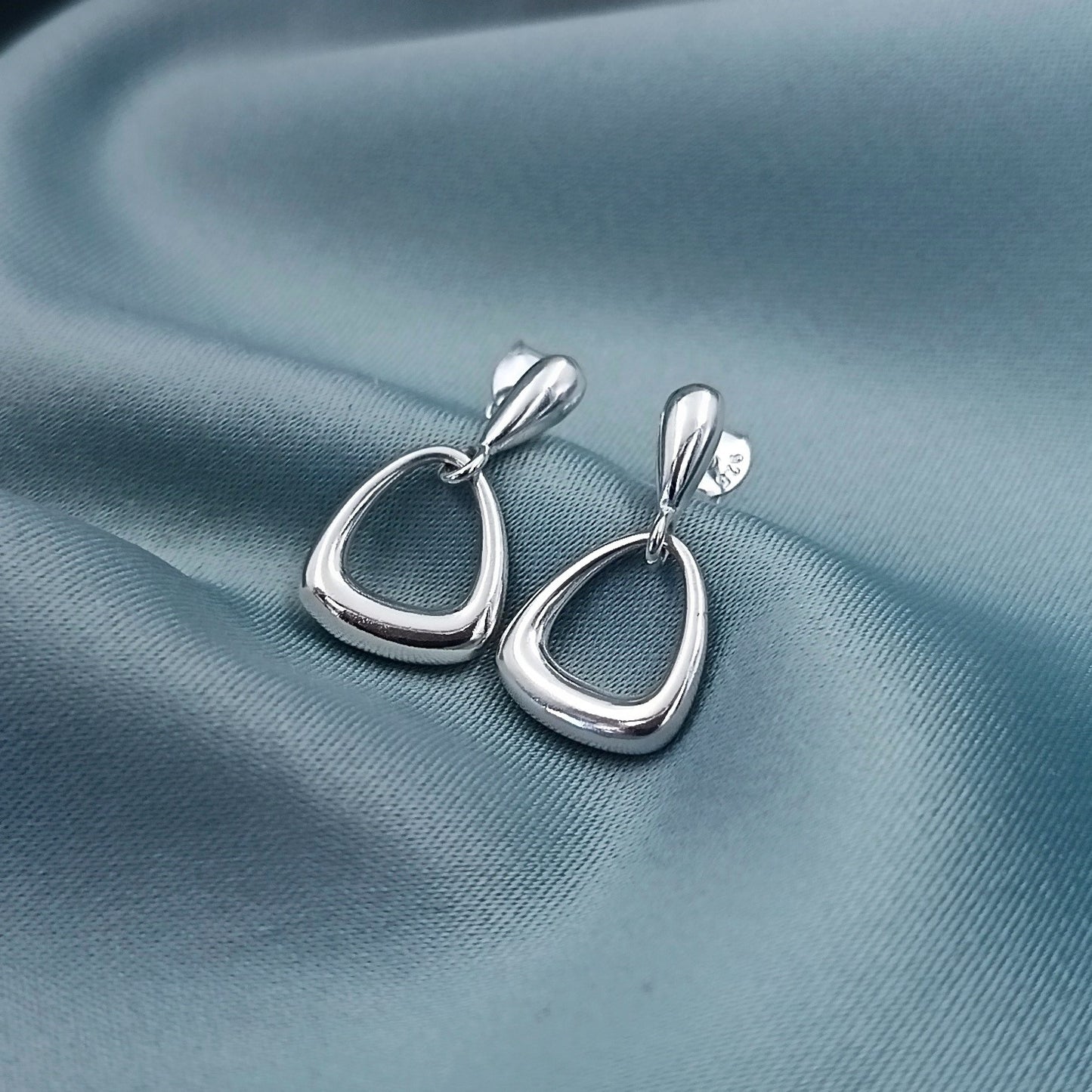 Aretes Largos Estribo