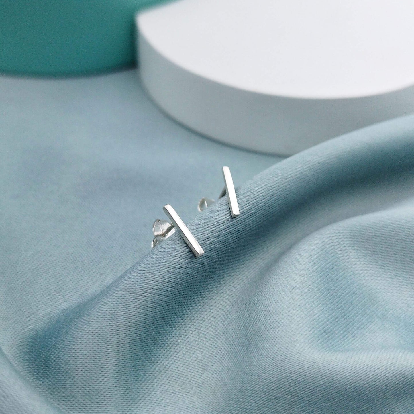 Aretes Palitos