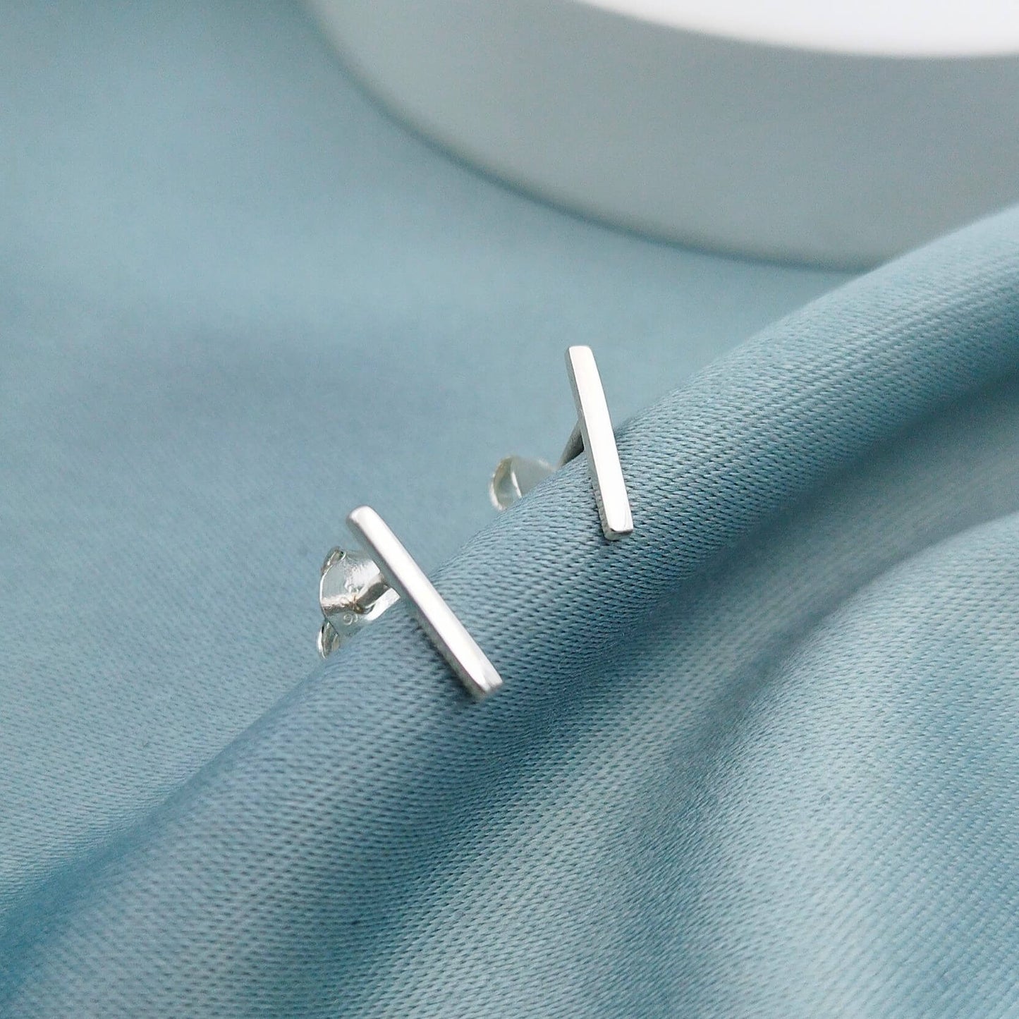 Aretes Palitos