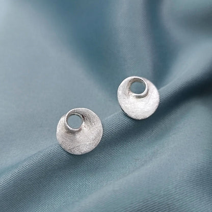 Aretes redondos Moebius