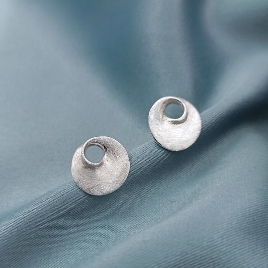 Aretes redondos Moebius