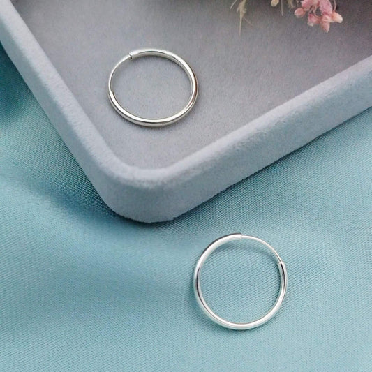 Argollas Classic 2mm M