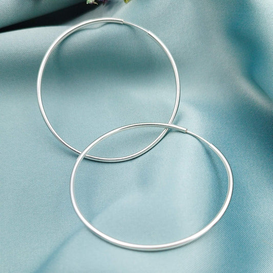 Argollas Classic 2mm L