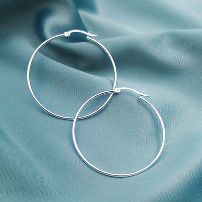 Argollas Classic criolla 1.5mm L